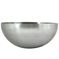 Салатник Металлик емкость 2,5 л Салатник Металлик емкость 2,5 л