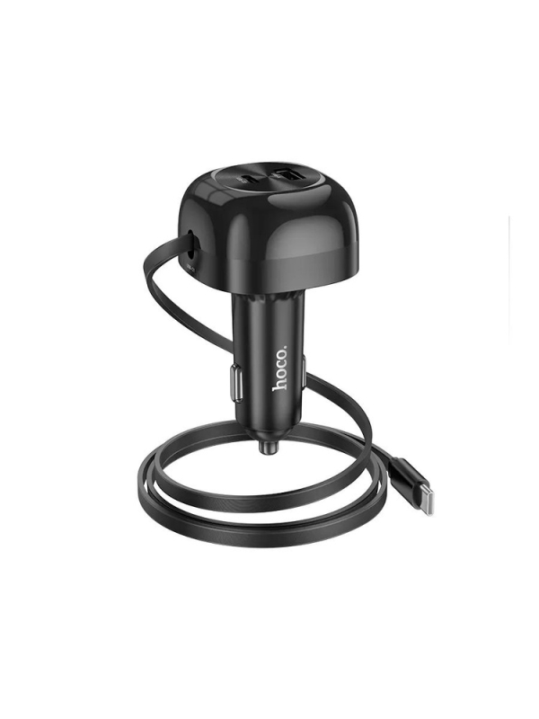 Автомобильное зарядное устройство NZ15 Автомобильное зарядное устройство NZ15