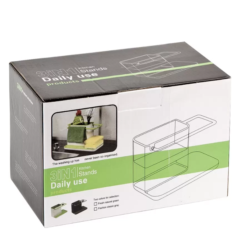 Держатель кухонный (цвет в ассортименте) Держатель кухонный (цвет в ассортименте)