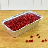 Формы для выпечки одноразовые 3 шт 865мл Формы для выпечки одноразовые 3 шт 865мл