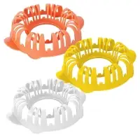 Подставка для приготовления чипсов