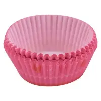 Форма для выпечки, набор 50 шт, диаметр 7-5см