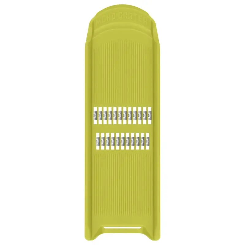 Терка для корейской моркови Эконом мята Терка для корейской моркови Эконом мята