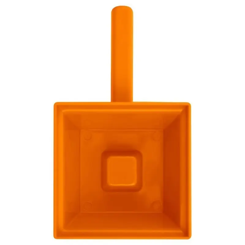 Кулинарная форма с ручкой Пирамида (ассортимент) Кулинарная форма с ручкой Пирамида (ассортимент)