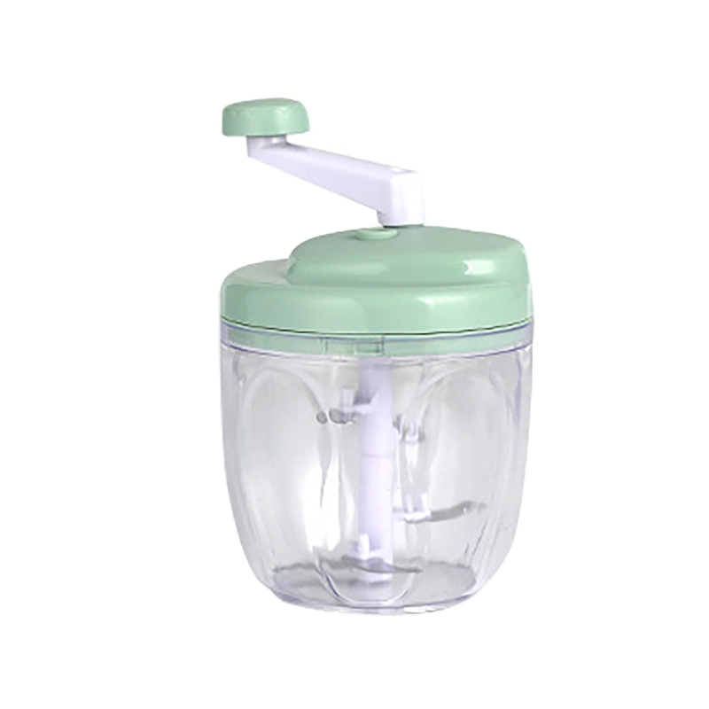 Овощерезка ручная, измельчитель (цвет в ассортименте) Овощерезка ручная, измельчитель (цвет в ассортименте)