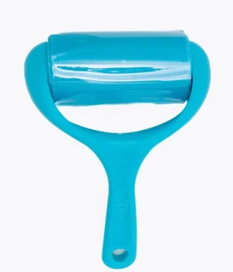 Силиконовый ролик для одежды Силиконовый ролик для одежды