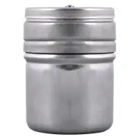 Банка для специй и приправ 4в1 Банка для специй и приправ 4в1