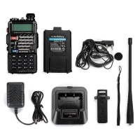 Рация Baofeng UV-5R 5W Рация Baofeng UV-5R 5W