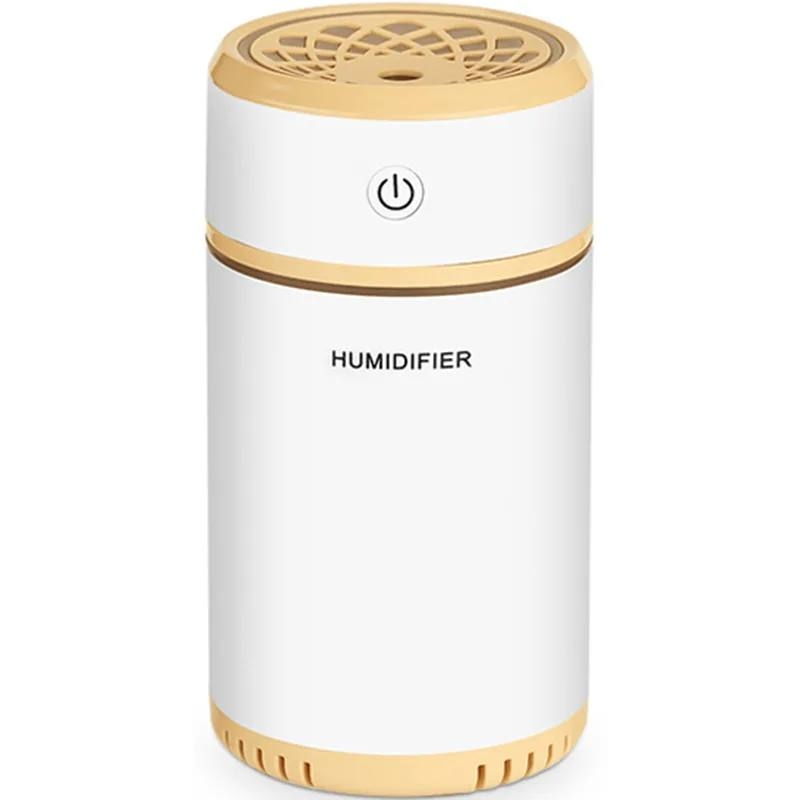 Увлажнитель воздуха (цвет в ассортименте) Увлажнитель воздуха (цвет в ассортименте)