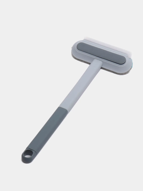 Универсальная щетка для мытья окон Универсальная щетка для мытья окон