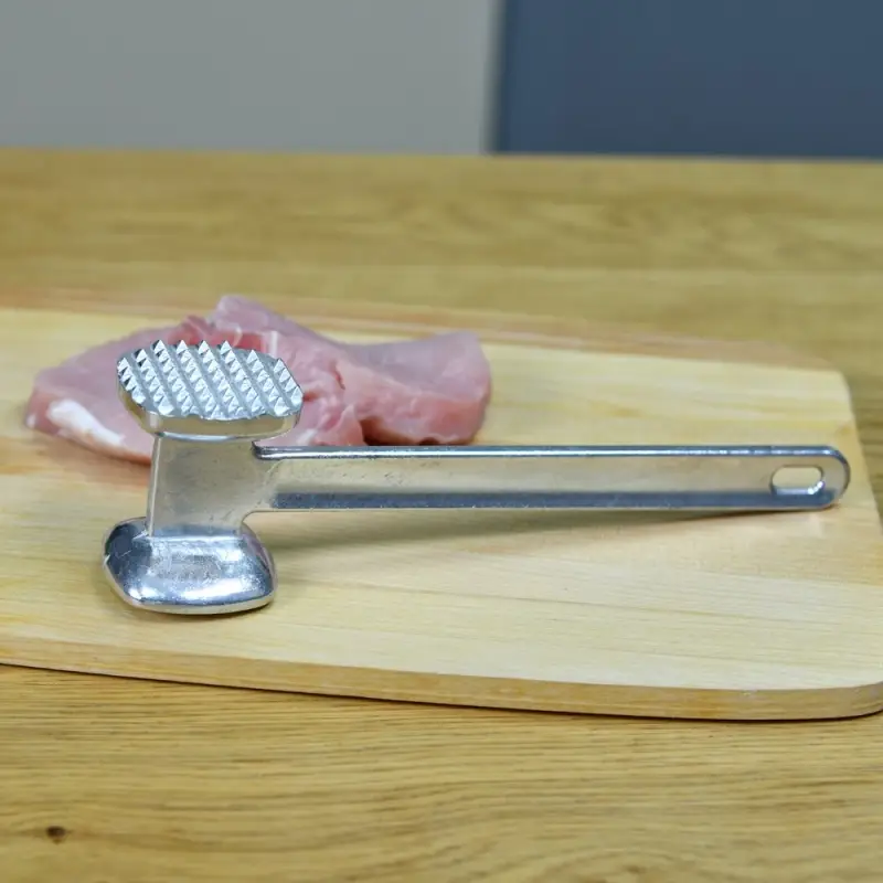 Молоток для мяса Ретро
