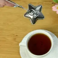 Ситечко для чая Звезда Ситечко для чая Звезда