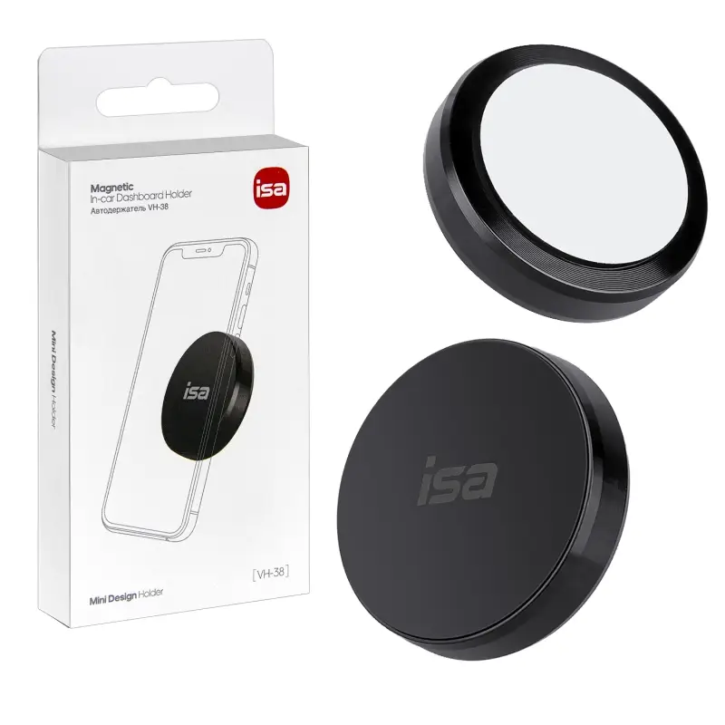 Автодержатель VH-38 ISA