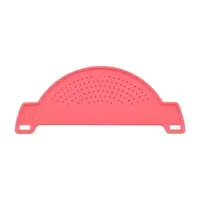 Крышка-сито 28х10см (ассортимент) Крышка-сито 28х10см (ассортимент)