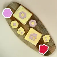 Декоратор для выпечки и сэндвичей Декоратор для выпечки и сэндвичей