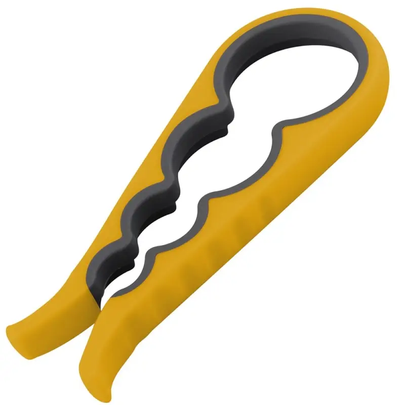 Открывалка для банок и бутылок 22 см (ассортимент)