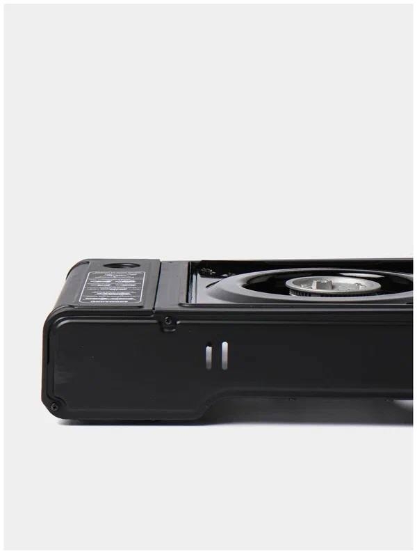 Портативная газовая плита Эмран KW-210 Портативная газовая плита Эмран KW-210