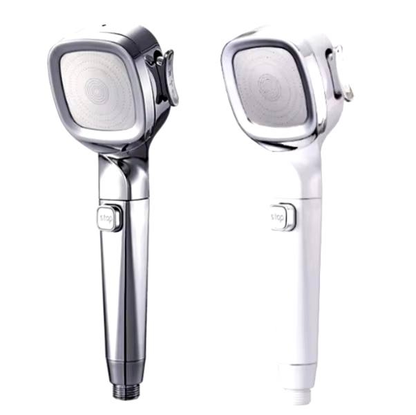 Насадка для душа (цвет в ассортименте) Насадка для душа (цвет в ассортименте)