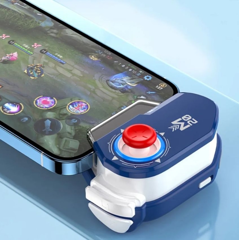 Геймпад для смартфона Мобильный игровой джойстик Геймпад для смартфона Мобильный игровой джойстик
