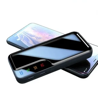 Зеркальный Power Bank 10000мАч Зеркальный Power Bank 10000мАч