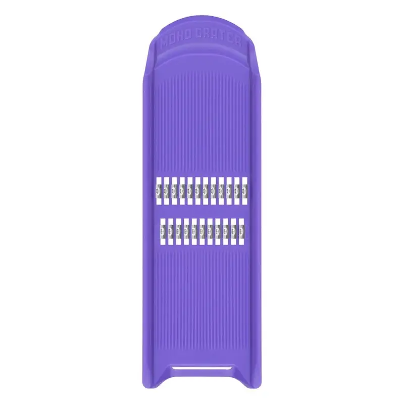 Терка для корейской моркови Эконом (ассортимент)