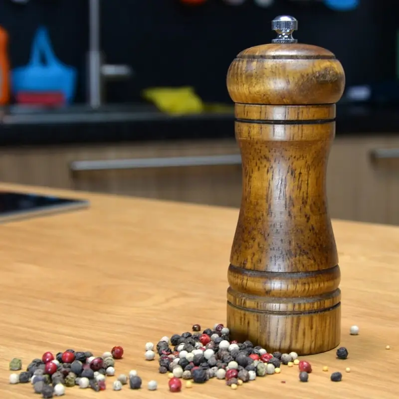 Мельница для специй Итальяно Мельница для специй Итальяно