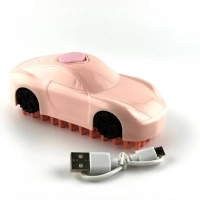 Паровая щетка для животных (ассортимент) Паровая щетка для животных (ассортимент)