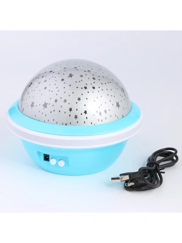 Проектор звездного небо (ассортимент)