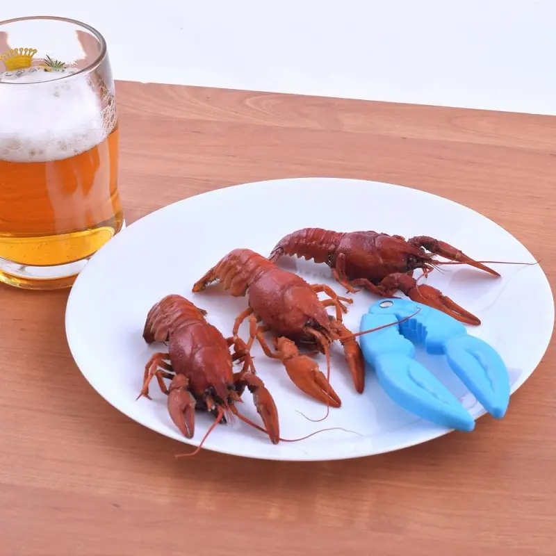 Щипцы для морепродуктов (ассортимент) Щипцы для морепродуктов (ассортимент)