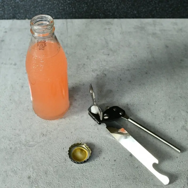 Открывалка для консервов Ретро Открывалка для консервов Ретро