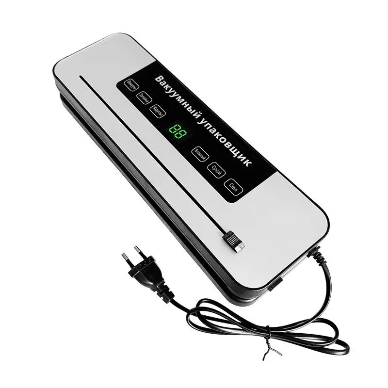 Вакуумный упаковщик Вакуумный упаковщик