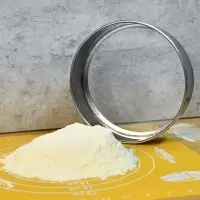 Сито для муки диаметр 14 см Сито для муки диаметр 14 см