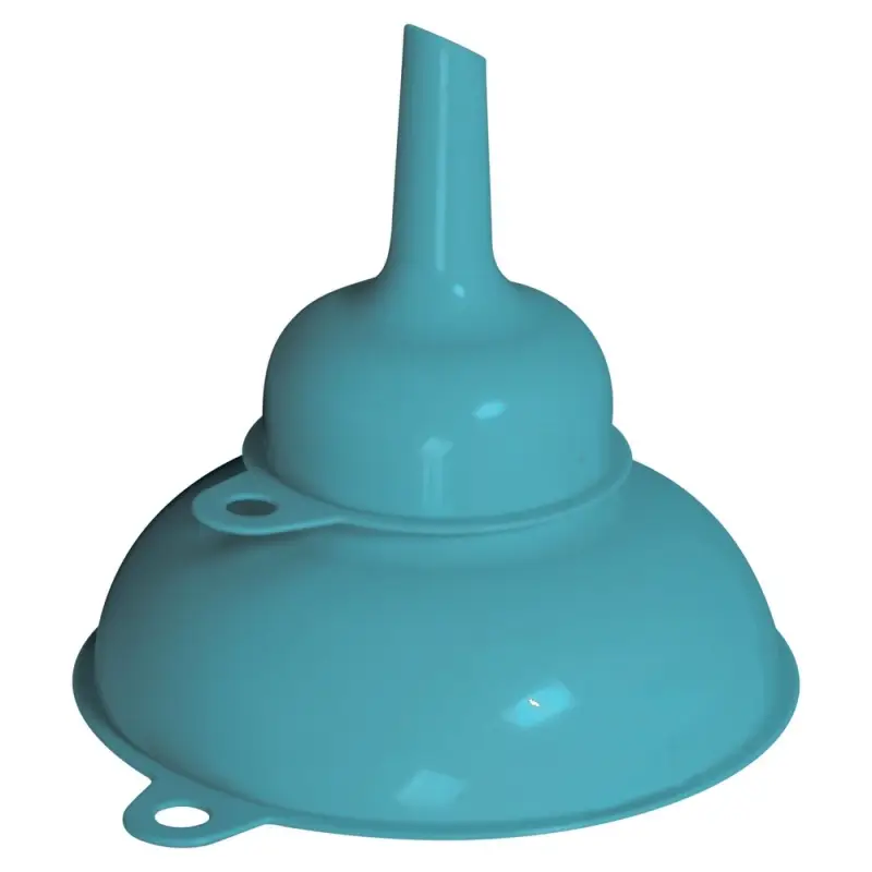 Набор воронок Дуэт 2шт (ассортимент) Набор воронок Дуэт 2шт (ассортимент)