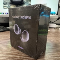 Беспроводные наушники Buds Pro черные