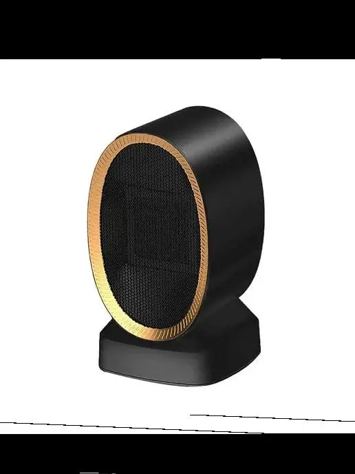 Аэро обогреватель черный Аэро обогреватель черный