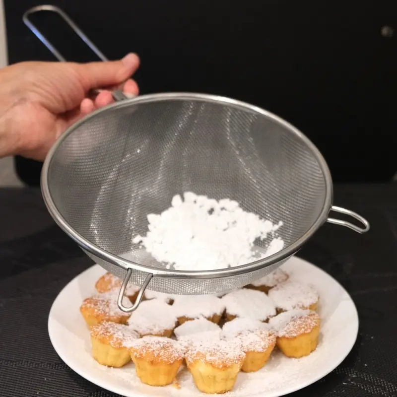 Сито Эконом диаметр 18см Сито Эконом диаметр 18см