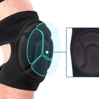 Подколенники для садовых работ