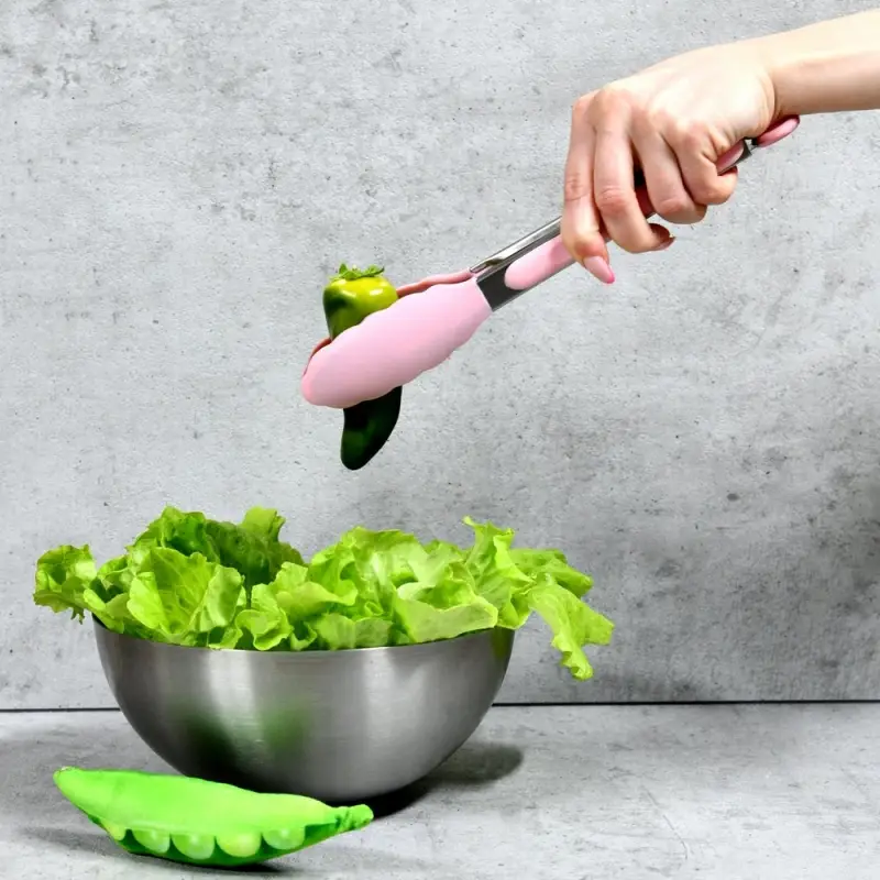 Щипцы кухонные Бон роз Щипцы кухонные Бон роз