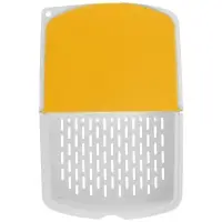 Доска разделочная с 2 лотками (ассортимент) Доска разделочная с 2 лотками (ассортимент)