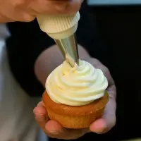 Кондитерский мешок с насадками 14 предметов Кондитерский мешок с насадками 14 предметов