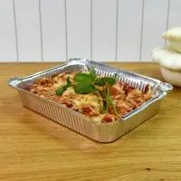 Формы для выпечки одноразовые 3 шт 1040мл Формы для выпечки одноразовые 3 шт 1040мл