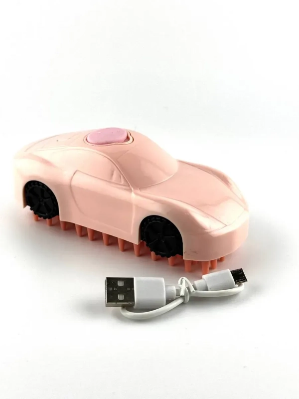 Паровая щетка для животных (ассортимент)