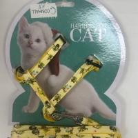 Шлейка желтая