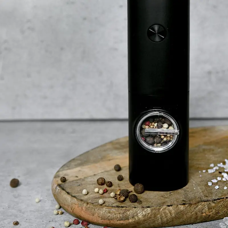 Мельница для специй электрическая Стайл Мельница для специй электрическая Стайл