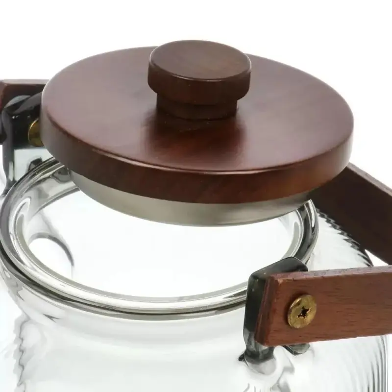 Чайник заварочный 1 л Чайник заварочный 1 л