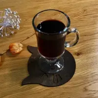 Подставка под горячее Кот Подставка под горячее Кот