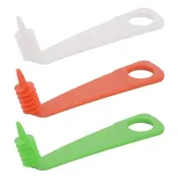 Декоратор для овощей Завиток (ассортимент) Декоратор для овощей Завиток (ассортимент)