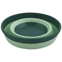 Миска складная Compact 1,4 л Миска складная Compact 1,4 л