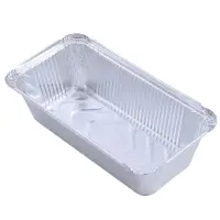 Формы для выпечки одноразовые 3 шт 865мл Формы для выпечки одноразовые 3 шт 865мл