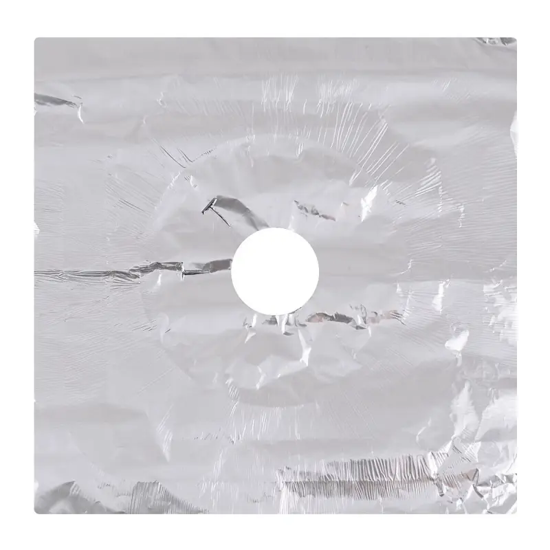 Защитный экран для плиты 4 штуки Защитный экран для плиты 4 штуки